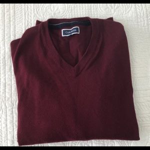 Men’s sweater. XXL